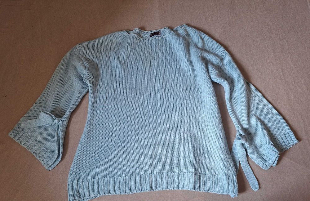 damski sweter EStyl r. M/L