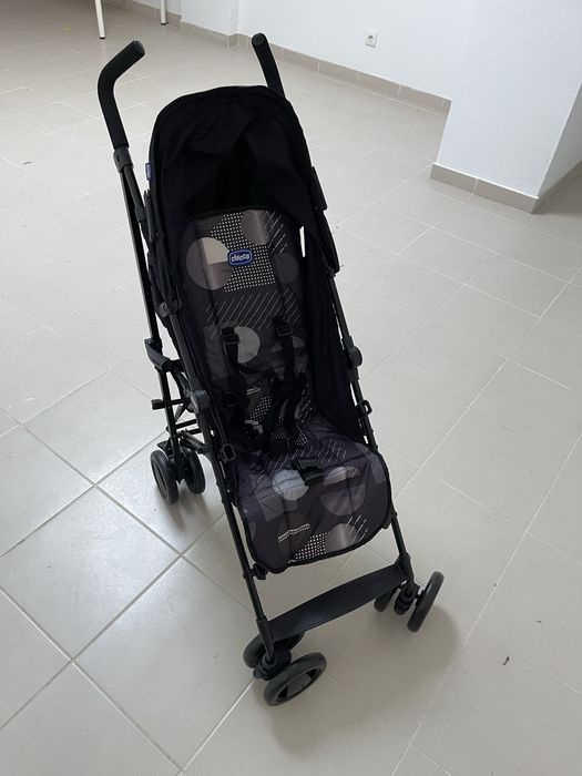 Carrinho Bebe Chicco London