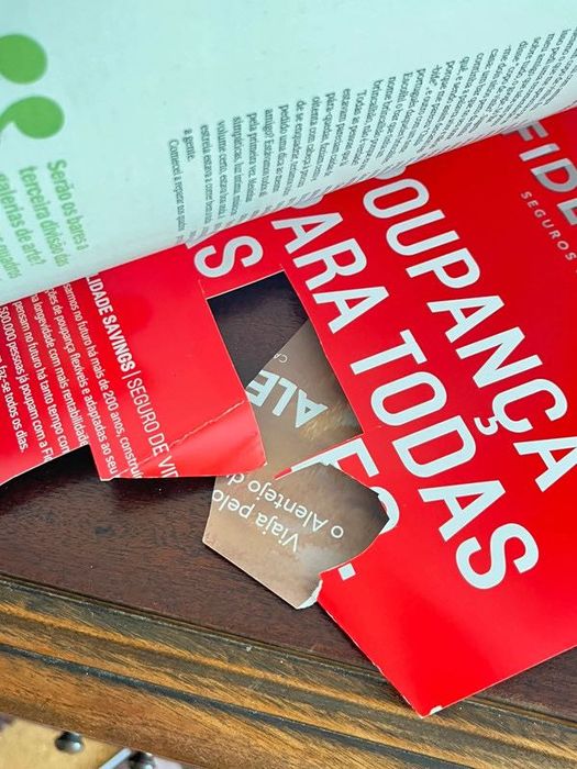 Pack 3 Revistas Time Out