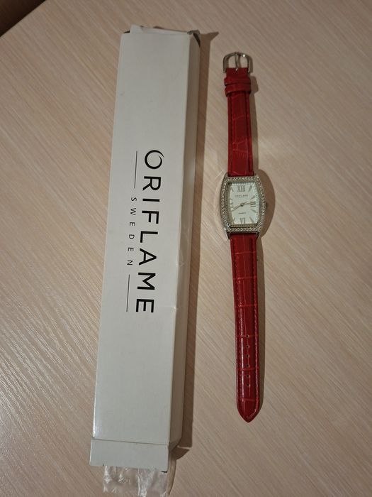 Годинник  наручний Oriflame
