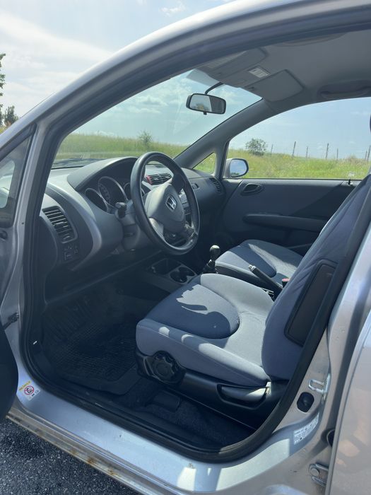 Honda Jazz II 1,3