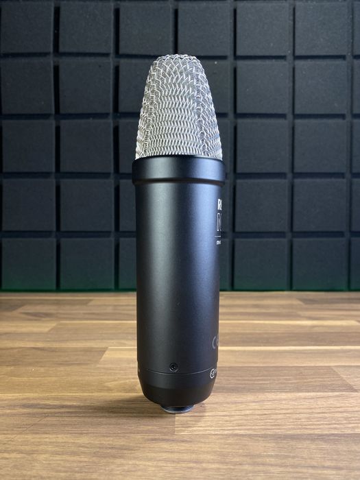Rode NT1 5th Gen (Доставимо кур’єром — БЕЗКОШТОВНО!)