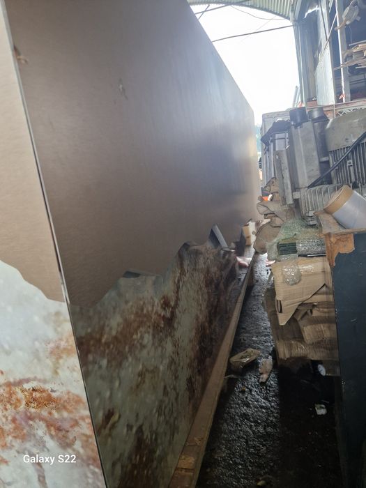 Balcões balcão de luxo