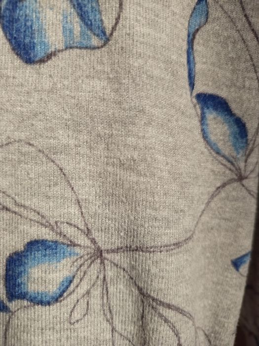 Sweter cienki...