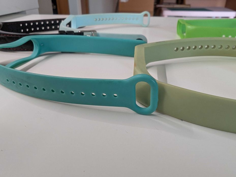 Bracelete de substituição para Smartband Mi Band 3 / 4