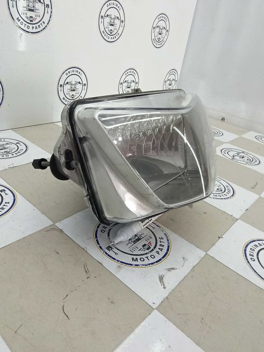 Peças para BMW F650GS