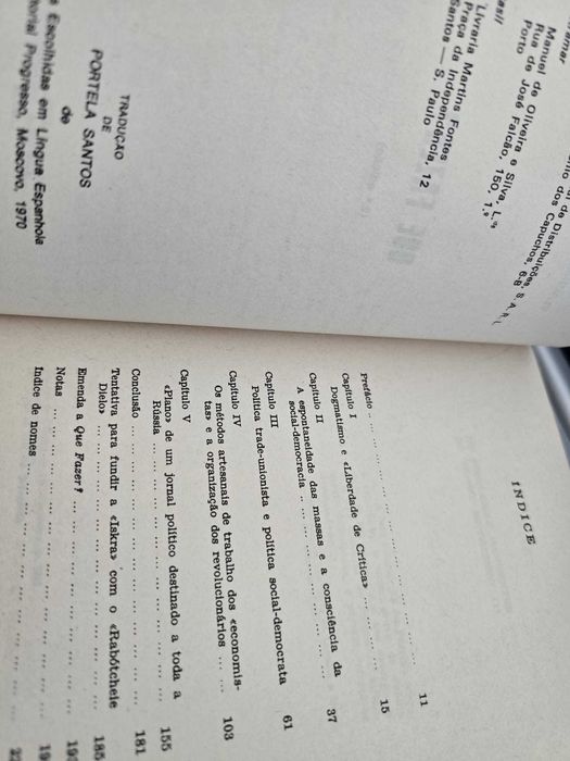 What Is to Be Done? - Vladimir Ilyich Ulyanov (Lenin)64550636181377122