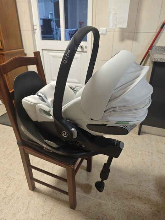 Cybex Cloud T (como novo)