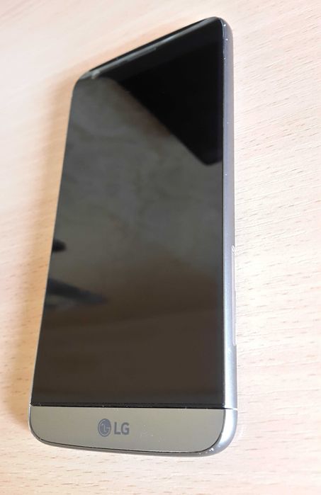 Смартфон LG G5 SE (H840, Андроїд 7), на 1 сім-картку.