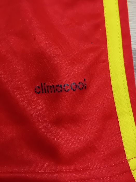 Koszulka reprezentacji Hiszpanii A.Iniesta sezon 16/17