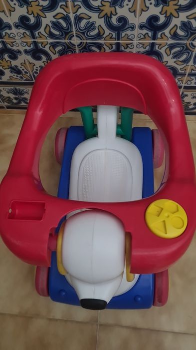 Brinquedo de Criança