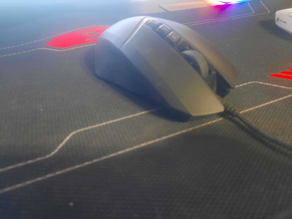 Bloody W60 Max Bloody (Stone black)