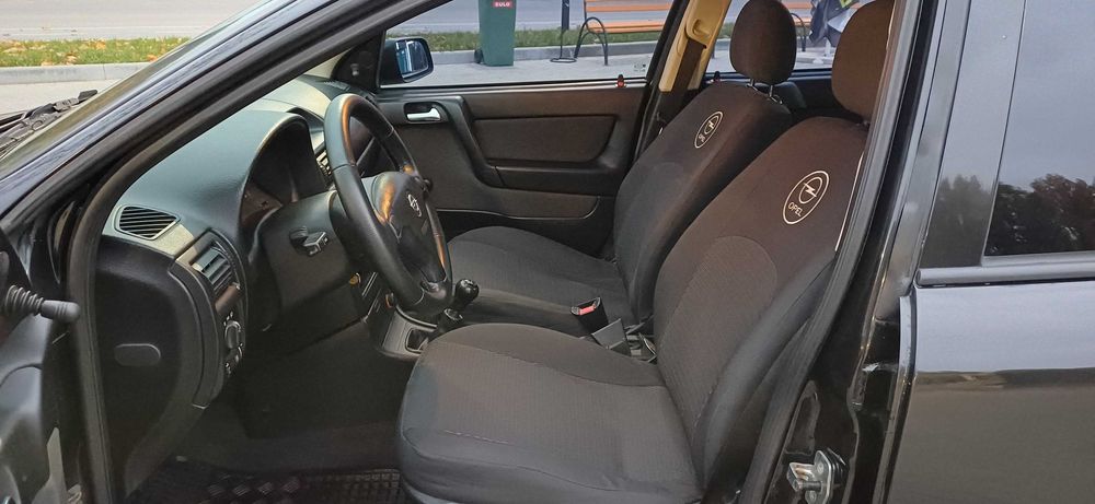 Opel Astra G 1.4 з кондиціонером в гарному стані
