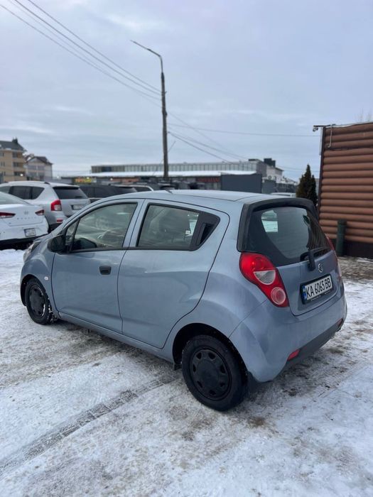 Ravon R2 Равон Р2