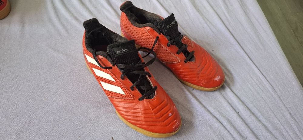 Buty sportowe adidas i inne