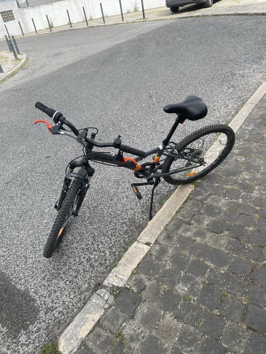 Bicicleta BTWIN  (original 500s)