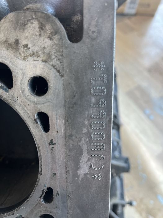 Двигун audi q7 3.0 tfsi supercharged