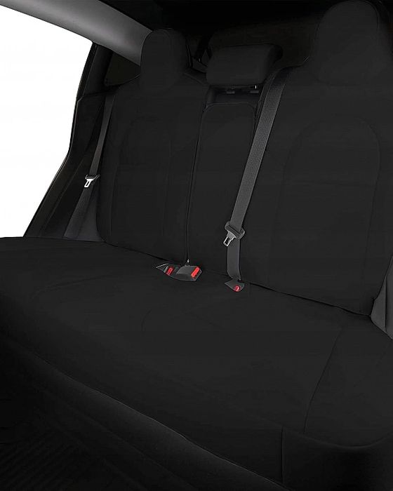 Pokrowce Samochodowe Na Siedzenia Do Tesla Model 3/2017, 2023 Toyoun