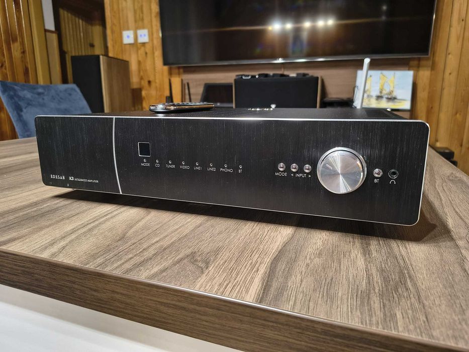 Roksan K3 | 2020 PL Salon | Ostatni wypust z Bluetooth | Stan Idealny