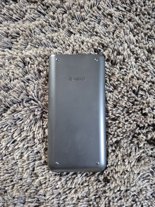 Kalkulator naukowy Casio FX-350 es plus