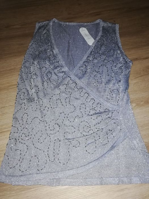 Blusa de senhora T-38 - nova