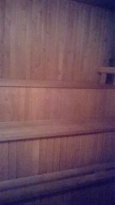 Баня біля річки (відпочинок, риболовля, гриби)