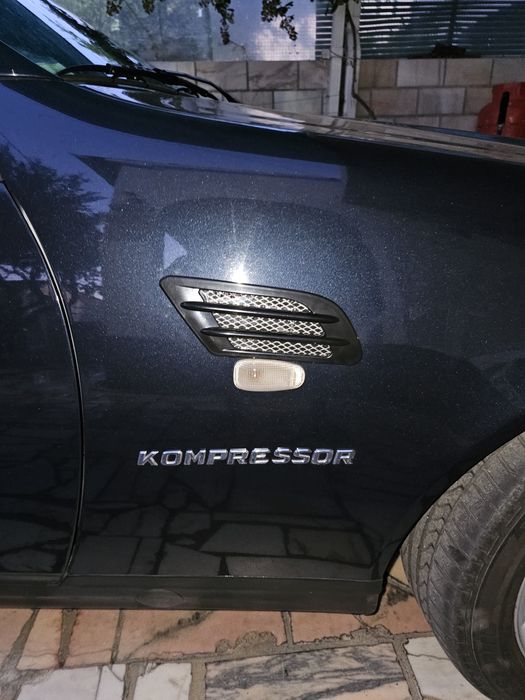 Entradas de ar artificiais