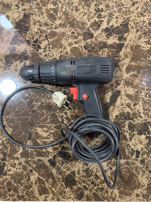 Шуруповёрт дрель ДШ-620 Nord-Tec