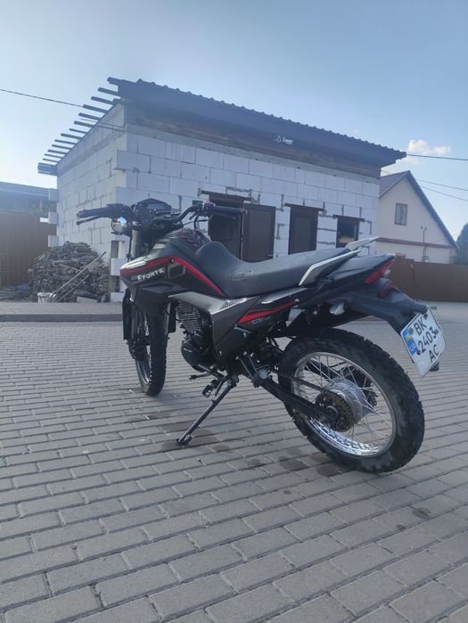 Rottor-Forte 300 на 175FMM