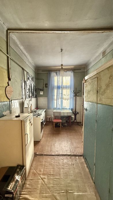 Квартира – Львів - Вид 4