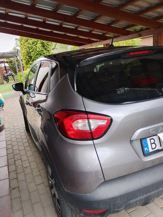 Sprzedam Renoult Captur
