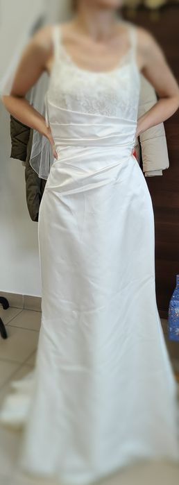 Suknia ślubna Lily  r. s