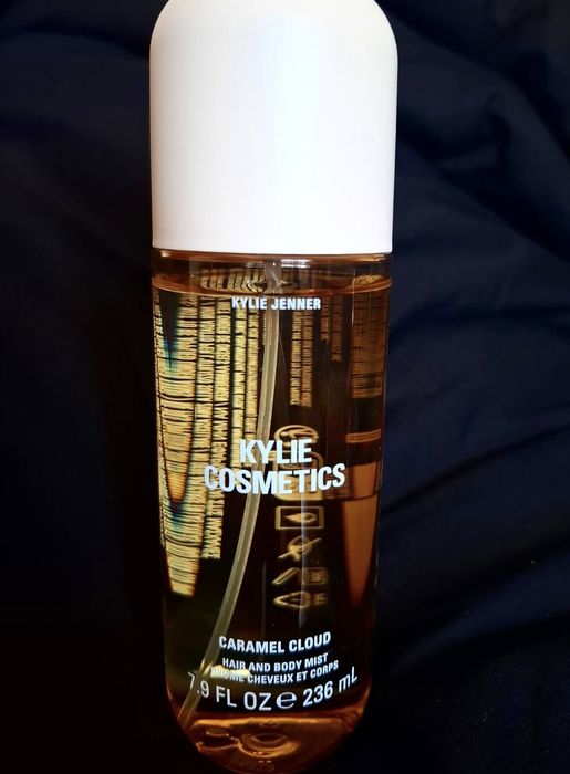Mgiełka do ciała i włosów Kylie Cosmetics