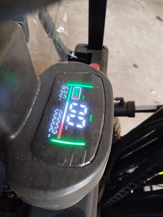 Empilhador Elétrico 2T IVA Dedutivel