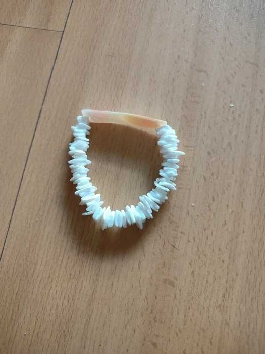 Pulseira feminina Hawaii