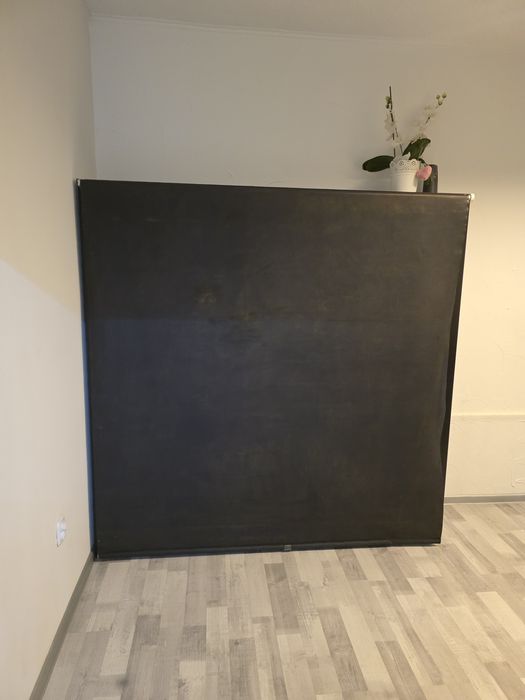 Regal  kallax duży używany w bardzo dobrym stanie