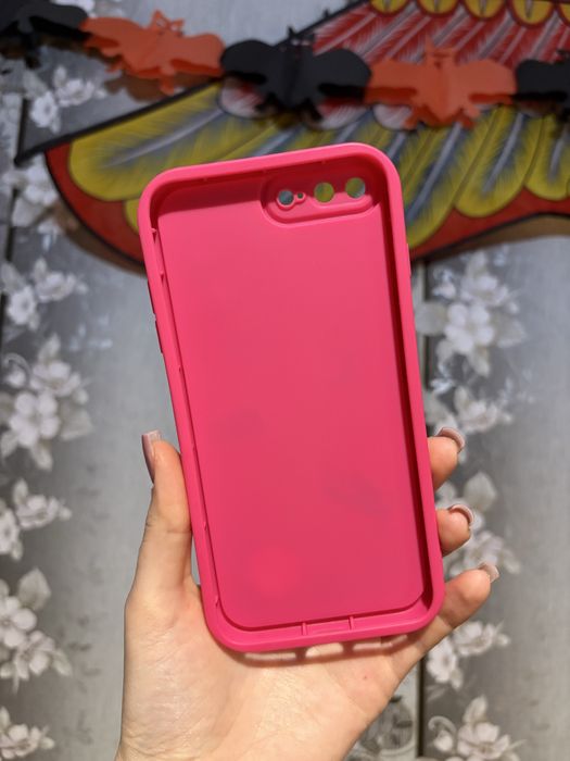 Чохол iphone 7 plus