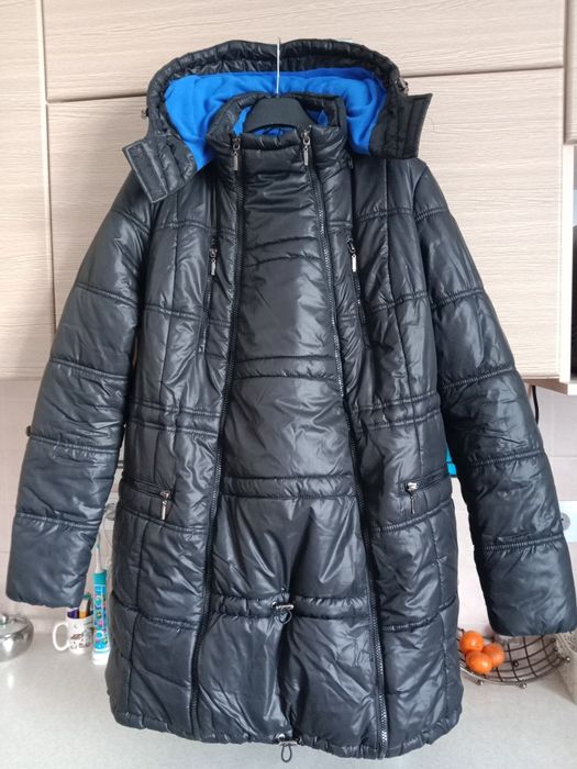 Куртка для вагітних