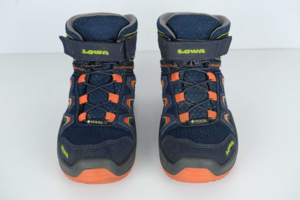 Lowa gore-tex  r 29