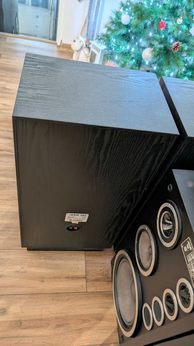 KOLUMNY ALTUS 140 Tonsil ! STAN GABINETOWY ! Okazja ! 100 % Sprawne !