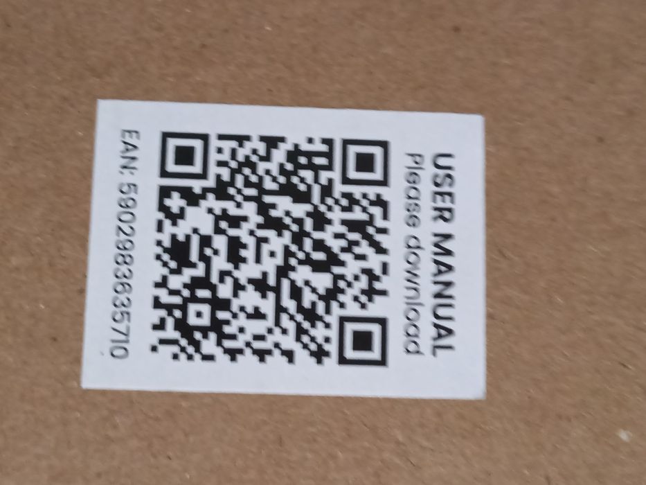 Huslog S1027 naleśnikarka 1200W