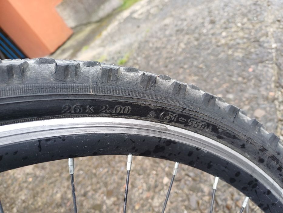 Rower młodzieżowy Kross