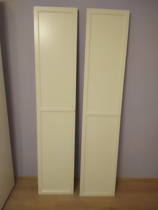 Drzwi do regału Billy ikea