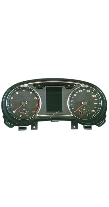 Quadrante / Painel de Instrumentos AUDI A1 8X0920930M (OEM) | A2C53219792 (OEM) | A2C85045500 (OEM)