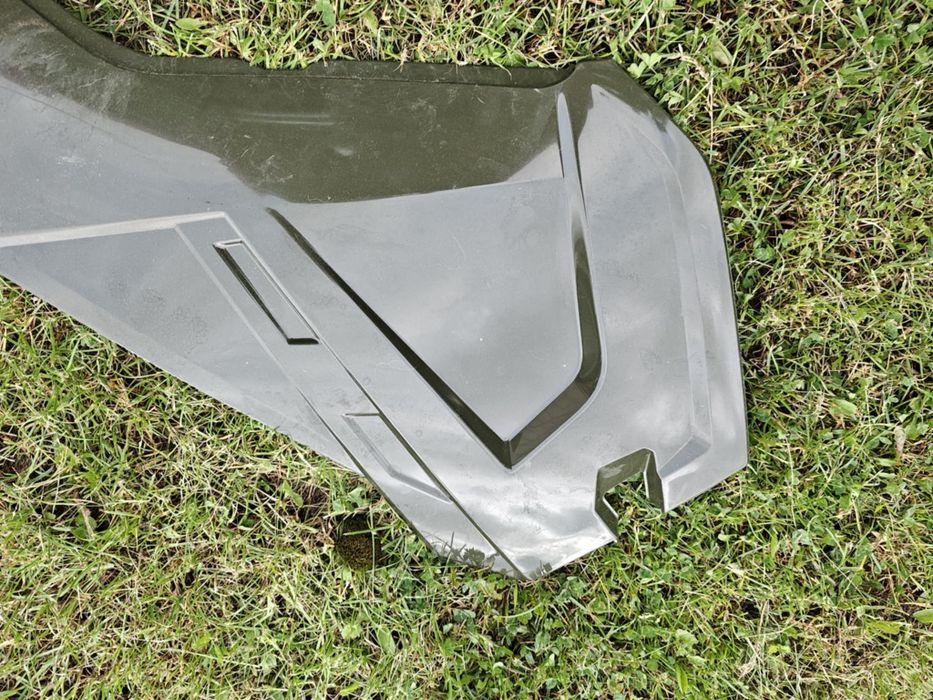 Polaris sportsman 570 boczek osłona owiewka prawa panel obudowa silnik