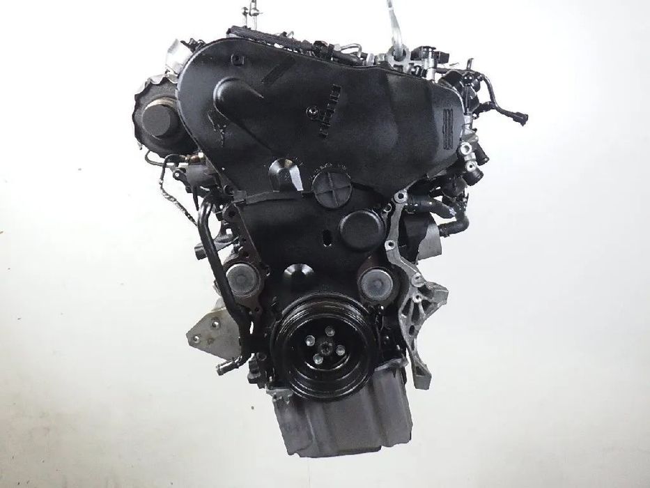 MOTOR 2.0 TDI Ref: CNHC