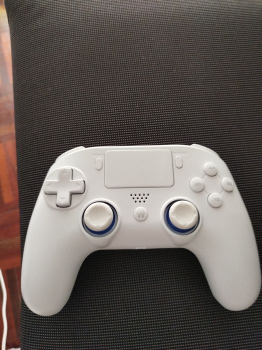 Comando ps5 novo