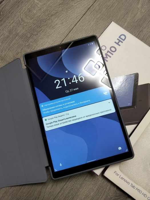 lenovo tab m10 hd - Купить электронику - Цены на OLX.ua