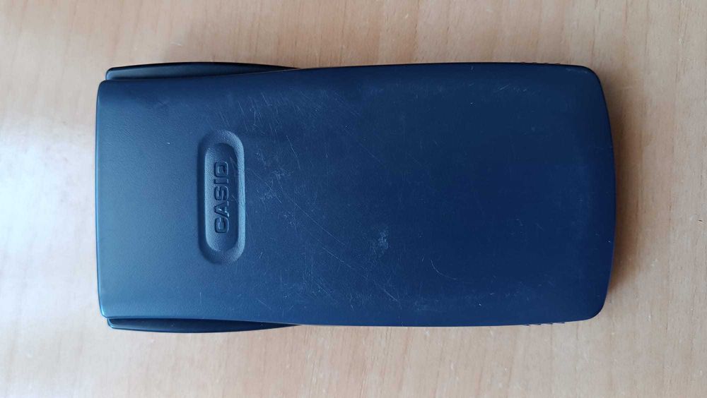 Calculadora Casio FX-82 MS