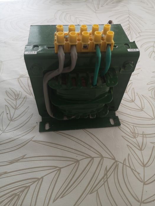 Transformator TMM 1000/A